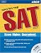 Master the SAT, 2007/e w/CD-ROM, 3rd edition (Master the Sat (Book & CD Rom))