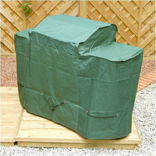 Buy 2 Burner Barbecue Cover online at Discounted New and Used prices. Delivered to your door with Off-The-Bookshelf.
