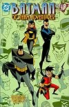 Batman: The Gotham Adventures (Batman (DC Comics Paperback))