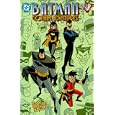 Batman: The Gotham Adventures