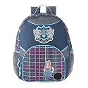 Hilary Duff Backpack with Speaker