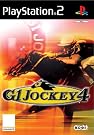 G1 Jockey 4