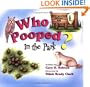 Who Pooped in the Park? Rocky Mountain National Park: Scat and Tracks for Kids