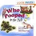 Who Pooped in the Park? Rocky Mountain National Park: Scat and Tracks for Kids