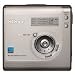 Sony MZ-NH700/S Tragbarer MiniDisc-Rekorder (Hi-MD) silber