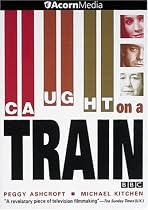 Caught On a Train