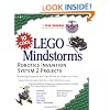 10 Cool LEGO Mindstorms Robotics Invention System 2 Projects: Amazing Projects You Can Build in Under an Hour