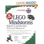 10 Cool LEGO Mindstorms Robotics Invention System 2 Projects: Amazing Projects You Can Build in Under an Hour