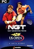 Eigenschaften Wanadoo  / Next Generation Tennis - US Open