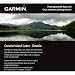 Garmin Inland Lakes Ontario Canada Freshwater Map microSD Card