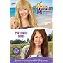 Hannah Montana: Movie (Junior Novel)