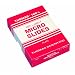Thomas Red Label Clinical Grade Plain Microscope Slide