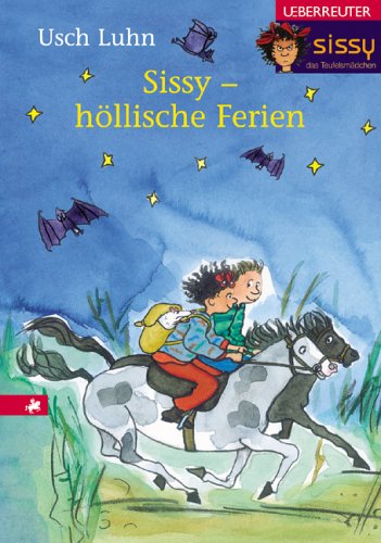 Sissy - h�llische Ferien