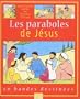Les paraboles de J�sus en bandes dessin�es