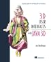 3D User Interfaces with Java 3D