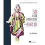 3D User Interfaces with Java 3D