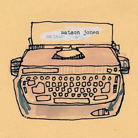 CD-Charts  Search : Matson Jones