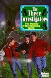 The Mystery of the Stuttering Parrot (The Three Investigators No. 2)