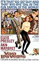 Viva Las Vegas, Art Poster, size 11" x 17"