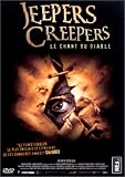 Jeepers Creepers - �dition Collector
