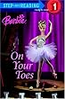 Barbie: On Your Toes (Step into Reading)