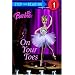 Barbie: On Your Toes (Barbie) (Step into Reading)