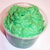 Gourmet Food : Scott's Cakes Homemade Green Icing 1 Pound