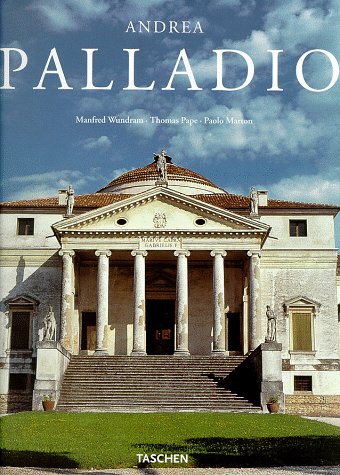 Produkt-Bild: Andrea Palladio