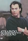 Atrapado en el Infierno (Clean and Sober) [NTSC/REGION 4. Import-Latin America] Spanish subtitles