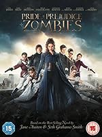 Pride and Prejudice and Zombies