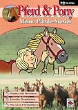 Eigenschaften dtp Entertainment AG  / Pferd & Pony - Meine Pferdestories