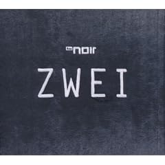 TV Noir-Zwei