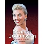 Scarlett Johansson book cover