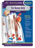 Quantum Pad Book: Human Body