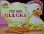 The Hen Clucks (I Can Hear)