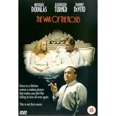 War Of The Roses [1989] [DVD] [1990]