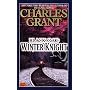 Black Oak 3: Winter Knight (Black Oak)
