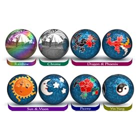 Chinese Exercise Balls