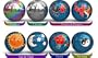 Chinese Exercise Balls - Chrome
