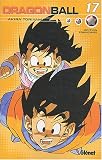 Revue Glénat  / Dragon Ball, Tome 17 : Le défi : Volume double