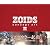ZOIDS concept art Ⅱ