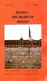 ZOCALO- The Heart of Mexico (English Narration) [VHS]