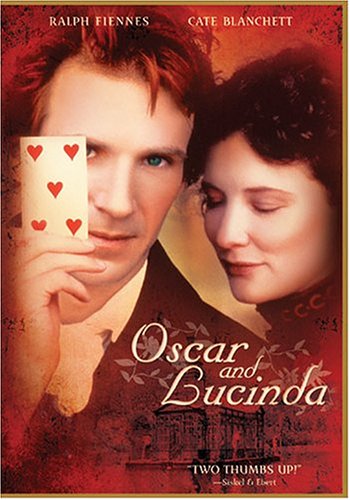 Oscar & Lucinda