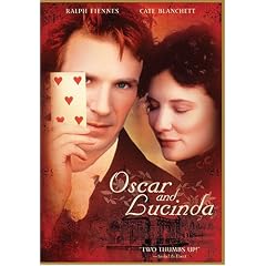 Oscar & Lucinda (Sen)