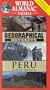 Geographical Odysseys: Peru: Land of the Incas [VHS]