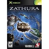 Zathura (Video Game) 51YATQ9EY9L. SL160 SS160 Zathura (Video Game)