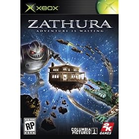 Zathura