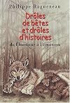 Drôles de bêtes et drôles d'histoires