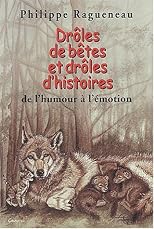 Drôles de bêtes et drôles d'histoires