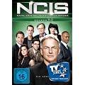 NCIS - Season 8.2 [3 DVDs]